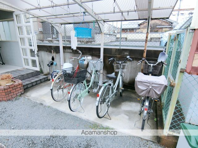 山川マンションのその他写真