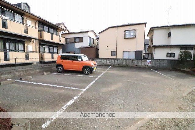 ストークコートNのその他写真