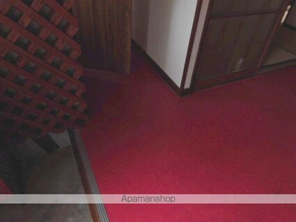 梅光ハイツ[2K/33.05m2]の玄関