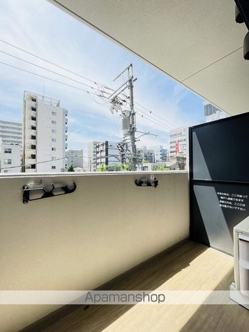 SーRESIDENCE葵の内装写真