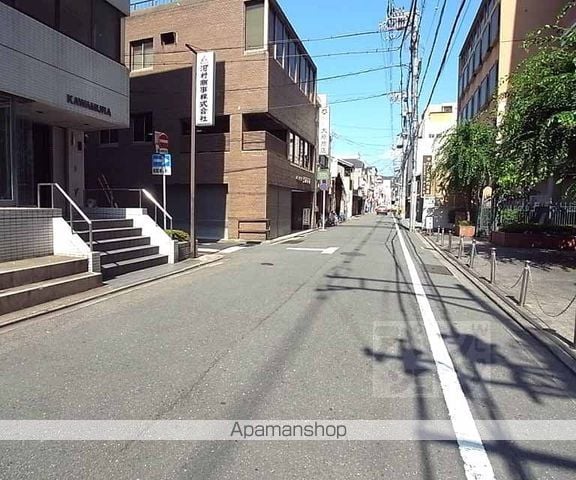 ライオンズマンション東洞院の周辺写真