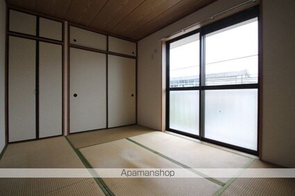 タウンコート道場[2DK/43m2]の内装2