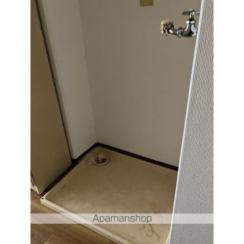 さくらパークA棟の内装写真