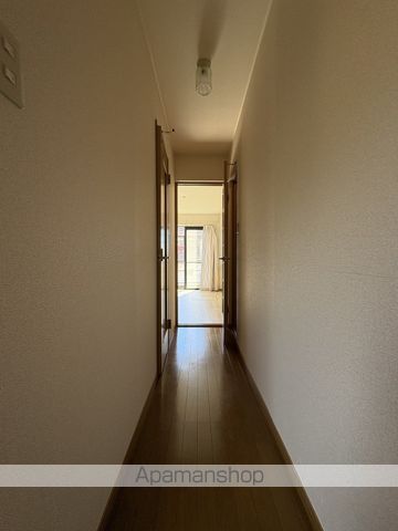 プレザント柳.の内装写真