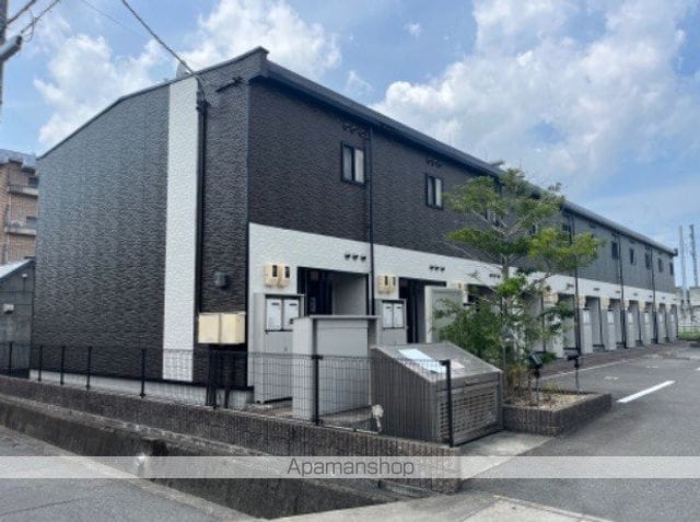 レオパレスサルウェイ三条