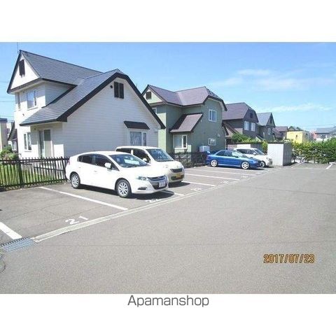 フォレパルクCのその他写真