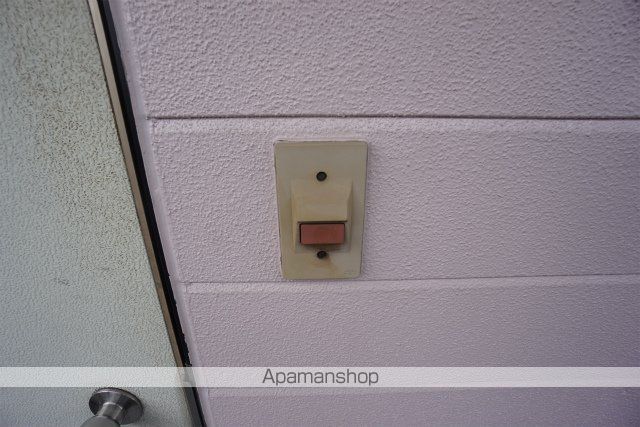 コーポひかりの内装写真
