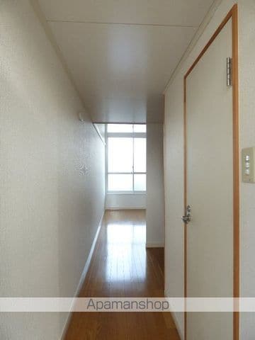 多賀城ウエストAの内装写真