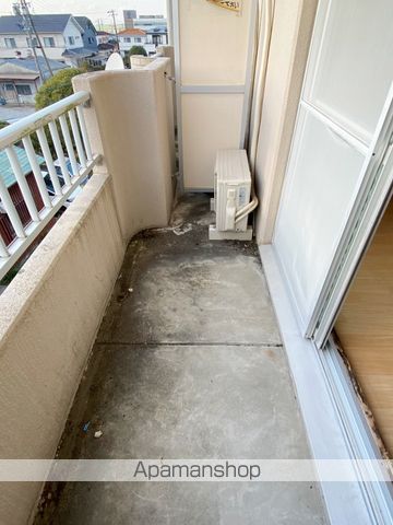 セントラルOGASAの内装写真
