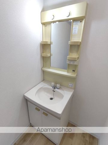 ドミール堺筋本町の内装写真