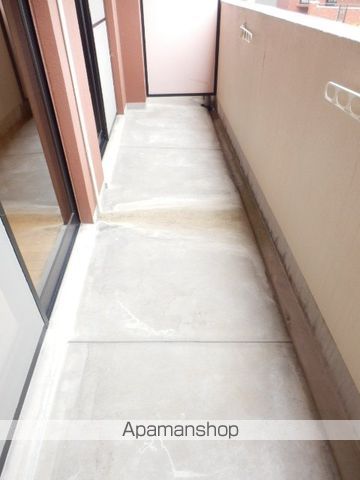 Sマンションの内装写真