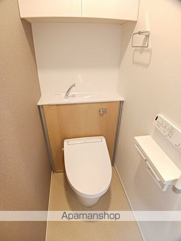 たばさはうすIIの内装写真