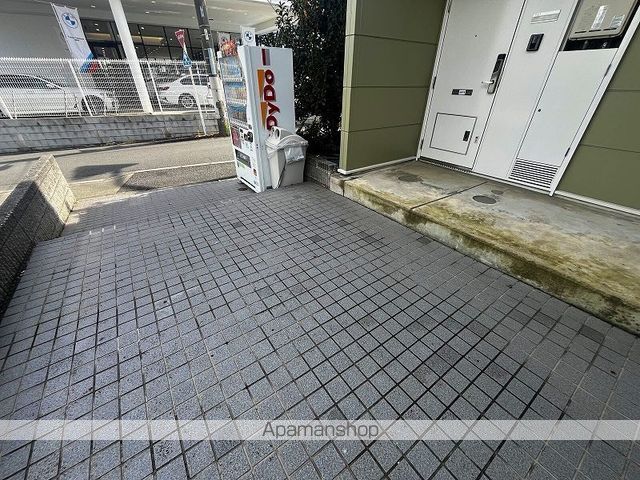 レオパレススターコート八雲台のその他写真
