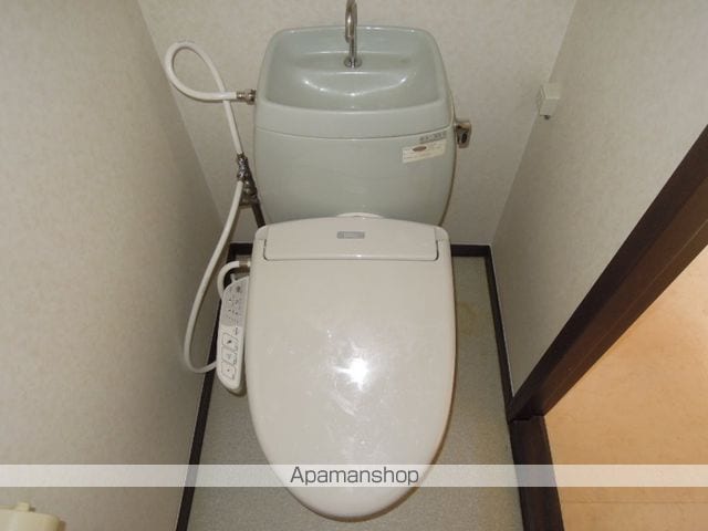 サンシティフジの内装写真