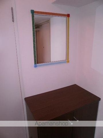 ルフェール熊本通町の内装写真