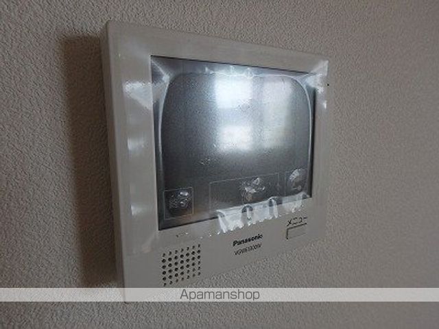 RESTS ON 旭山公園通の内装写真