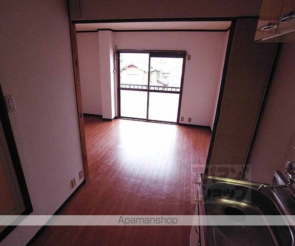 プレアール淀新町の内装写真