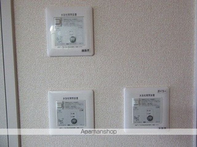 アーバンハイツの内装写真