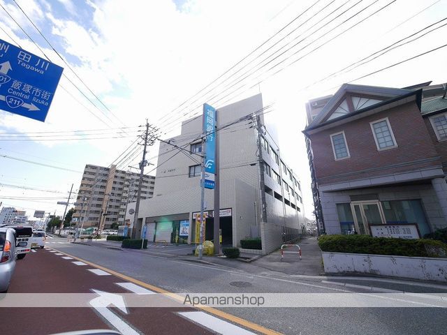 ローリス飯塚の周辺写真