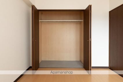 香川県高松市木太町[3SDK/71.64m2]の収納