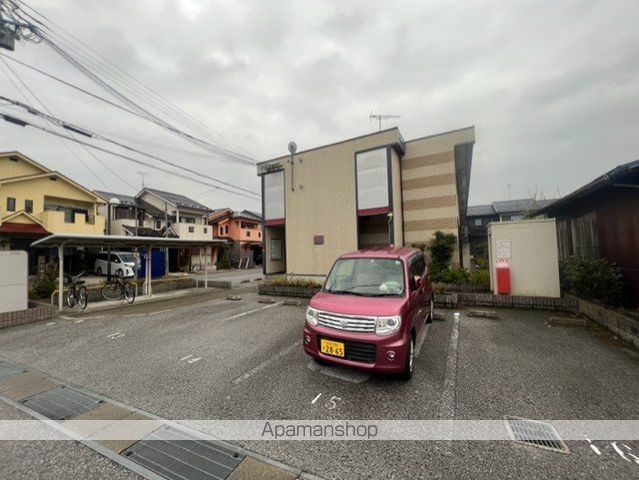 レオパレス新庄寺のその他写真