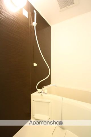 プロスペリタWの内装写真