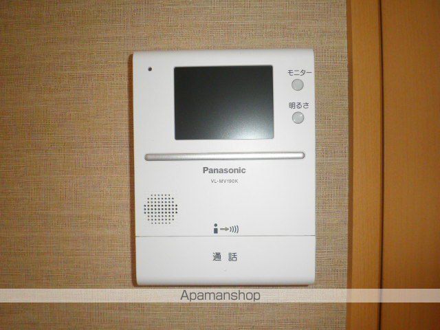 センチュリー21金田 G棟の内装写真
