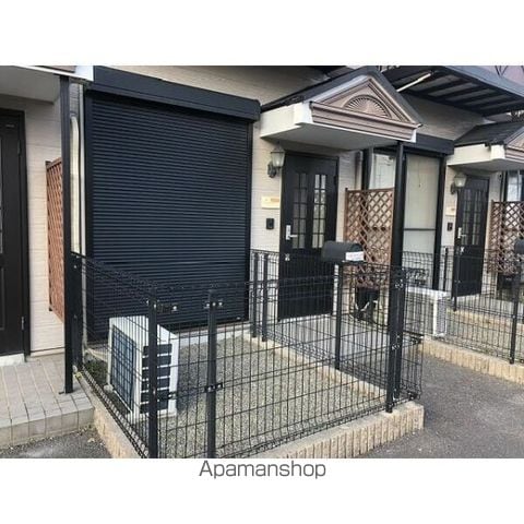 コーポハピネスAの内装写真