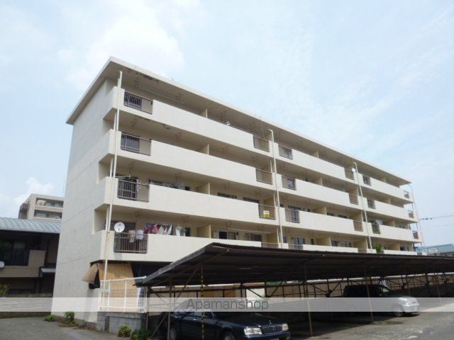 第１山下ビル 133  ｜ 福岡県久留米市櫛原町125-5（賃貸マンション2K・1階・38.50㎡） その4