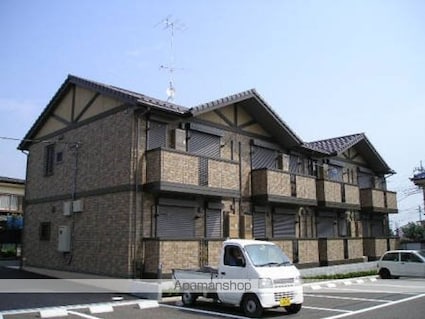 ゼファーコート[1LDK/36.75m2]の外観1