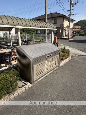 セジュール・フレア C棟のその他写真