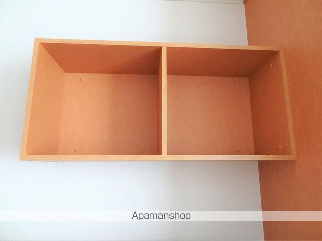 レオパレスワイドフォレストの内装写真
