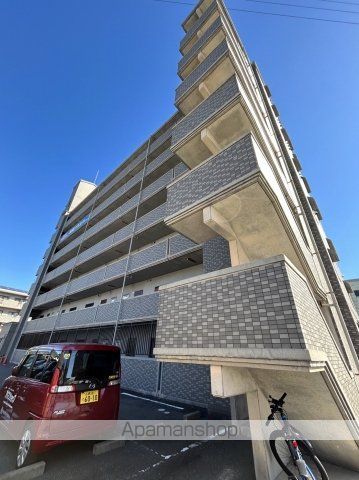 シャルマン財官IIの外観写真