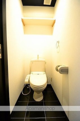 Ｊ・ｇｒａｃｅ堺町[1R/29m2]のトイレ