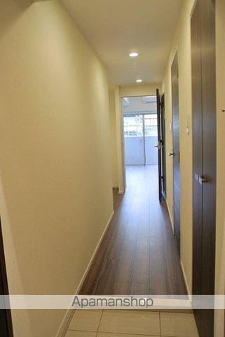 ラフィスタ本蓮沼の内装写真