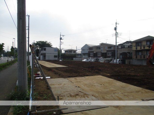 カレッジテラス東海大学前B棟の内装写真