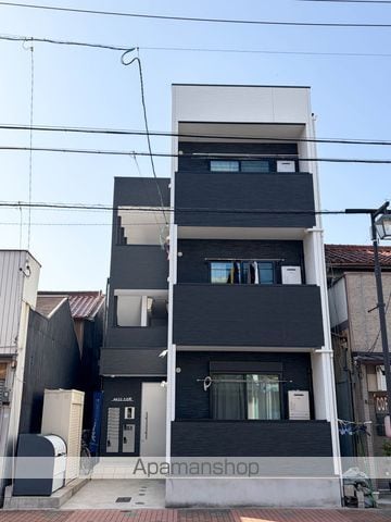AK22土古町の外観写真