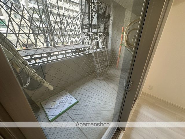 DRAW上本町の内装写真
