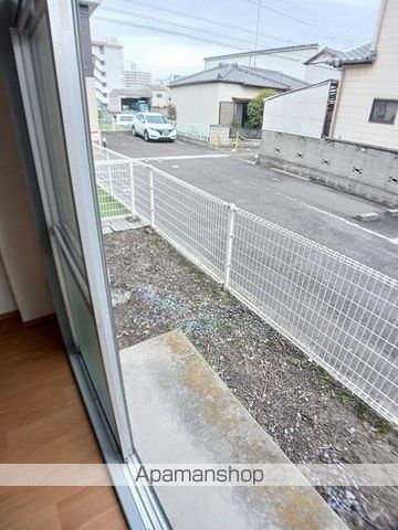 エルディム森Iの内装写真