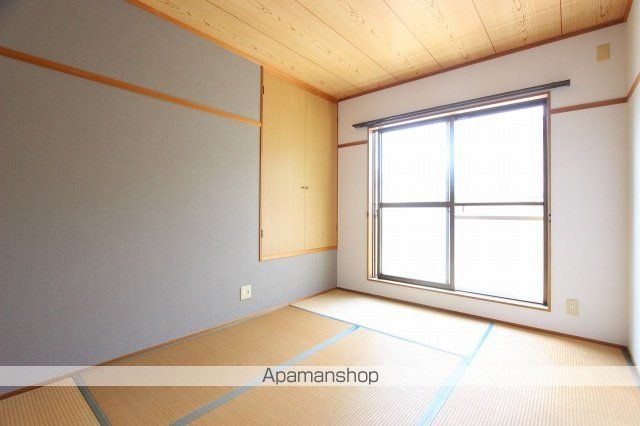山陽本線 向洋駅 徒歩11分 2階建 築34年の内装写真
