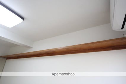 アトランティック木屋[1R/21.04m2]の内装4