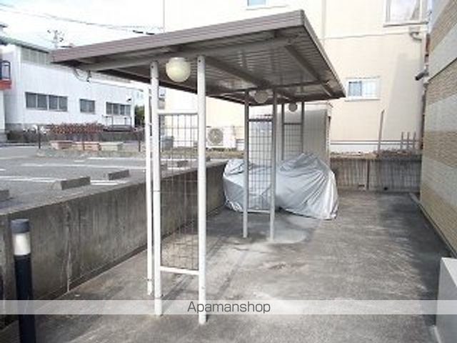 レオパレスのぞみIIのその他写真
