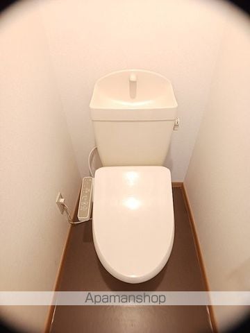 エスコート Aの内装写真