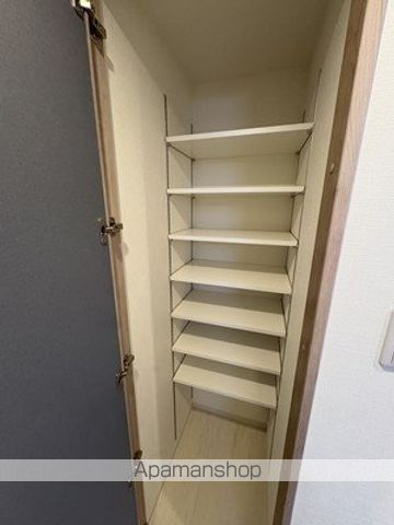 SーRESIDENCE南郷CLARITYの内装写真