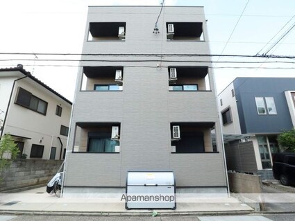 ＨＡＲＥ千種（ハレチクサ）[1K/26.7m2]の外観2