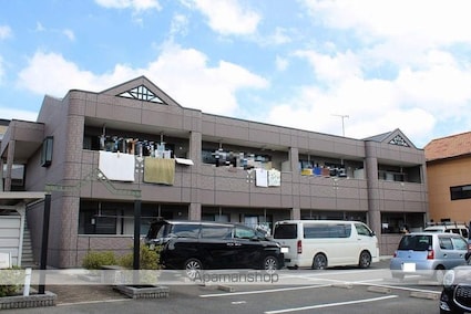 ラングウッド[2LDK/51.3m2]の外観2