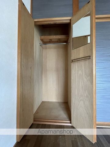 カーサ南富山の内装写真