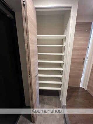 東京都中野区南台５丁目[1LDK/42.97m2]の内装3