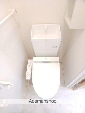 アルカンシェルIIIの内装写真