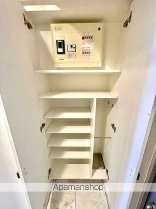 東京都渋谷区笹塚２丁目[1K/22.2m2]のその他部屋・スペース